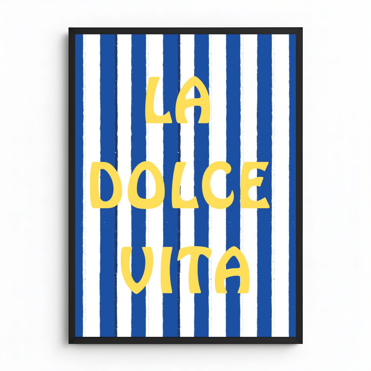 La Dolce Vita