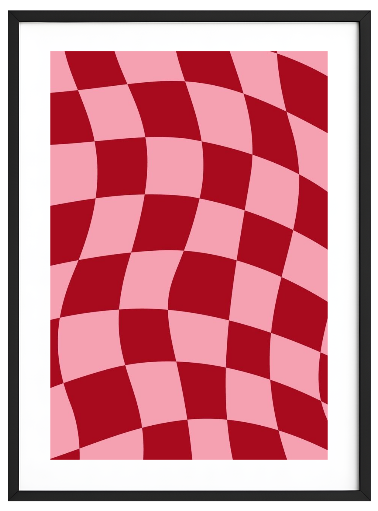 Red Chess