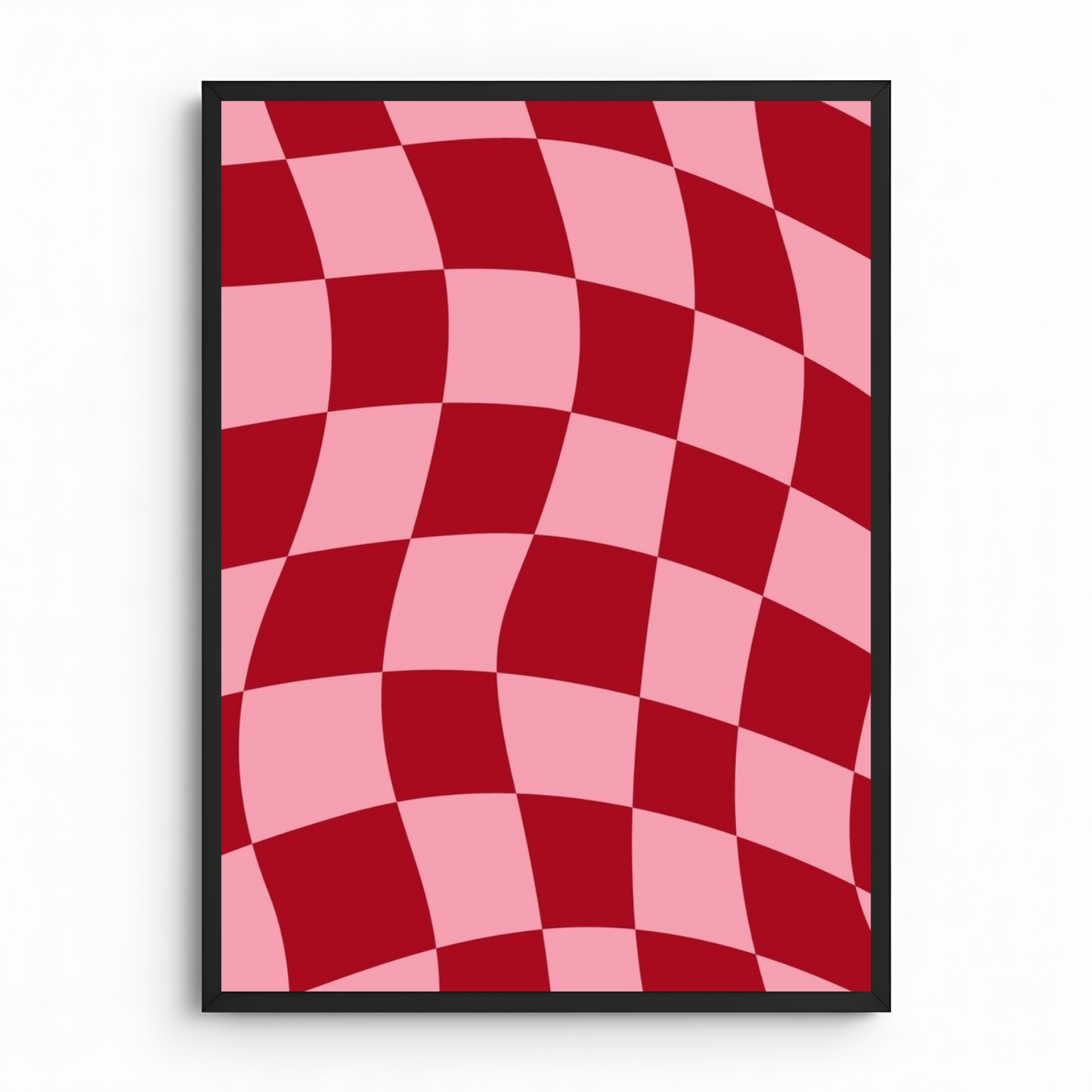 Red Chess
