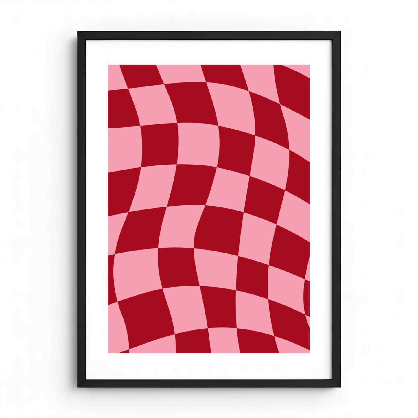 Red Chess