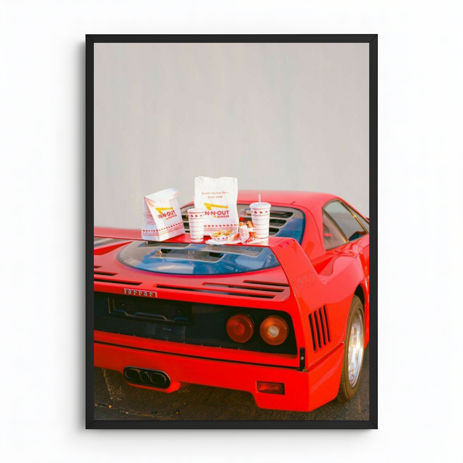 CARS