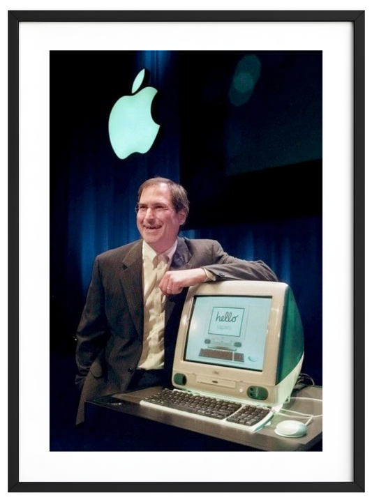 Think Different