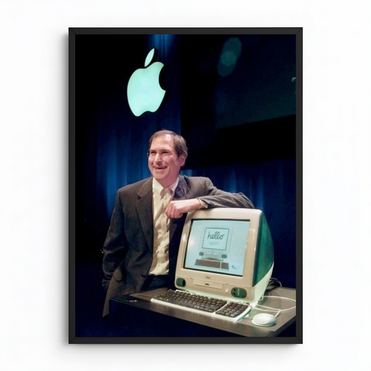 Think Different