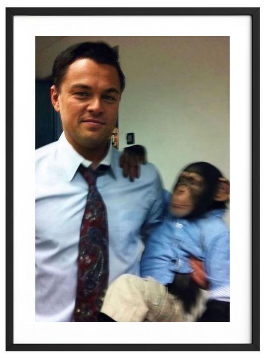Monkey Business