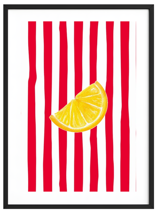 Lemon Pop