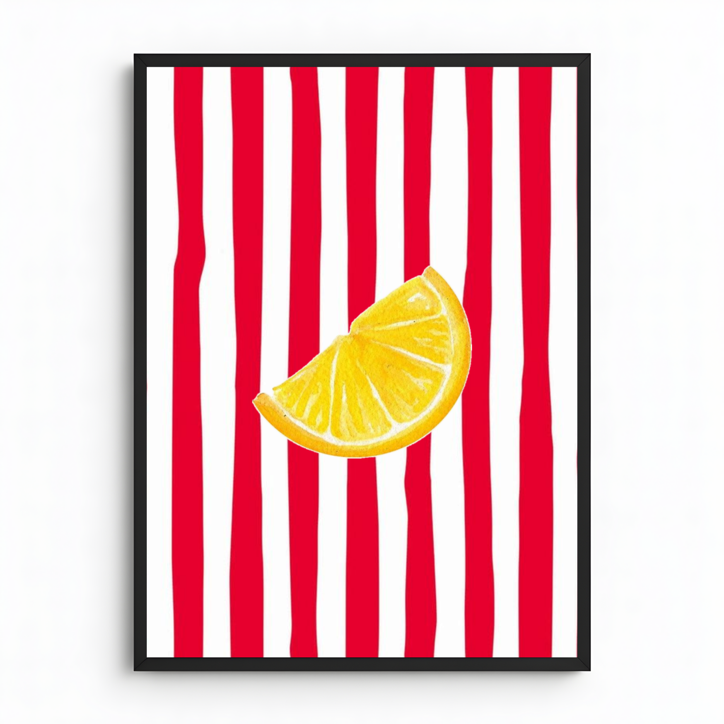 Lemon Pop
