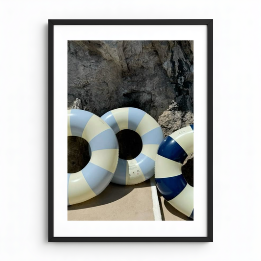 Mediterranean Float