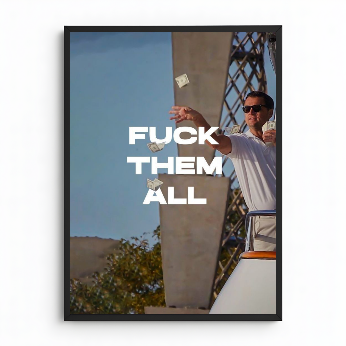 F*ck them all