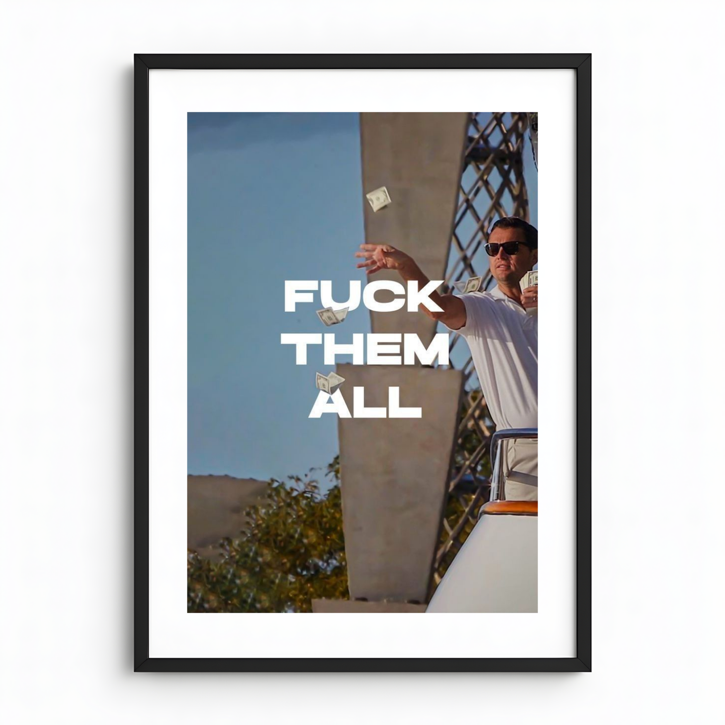 F*ck them all