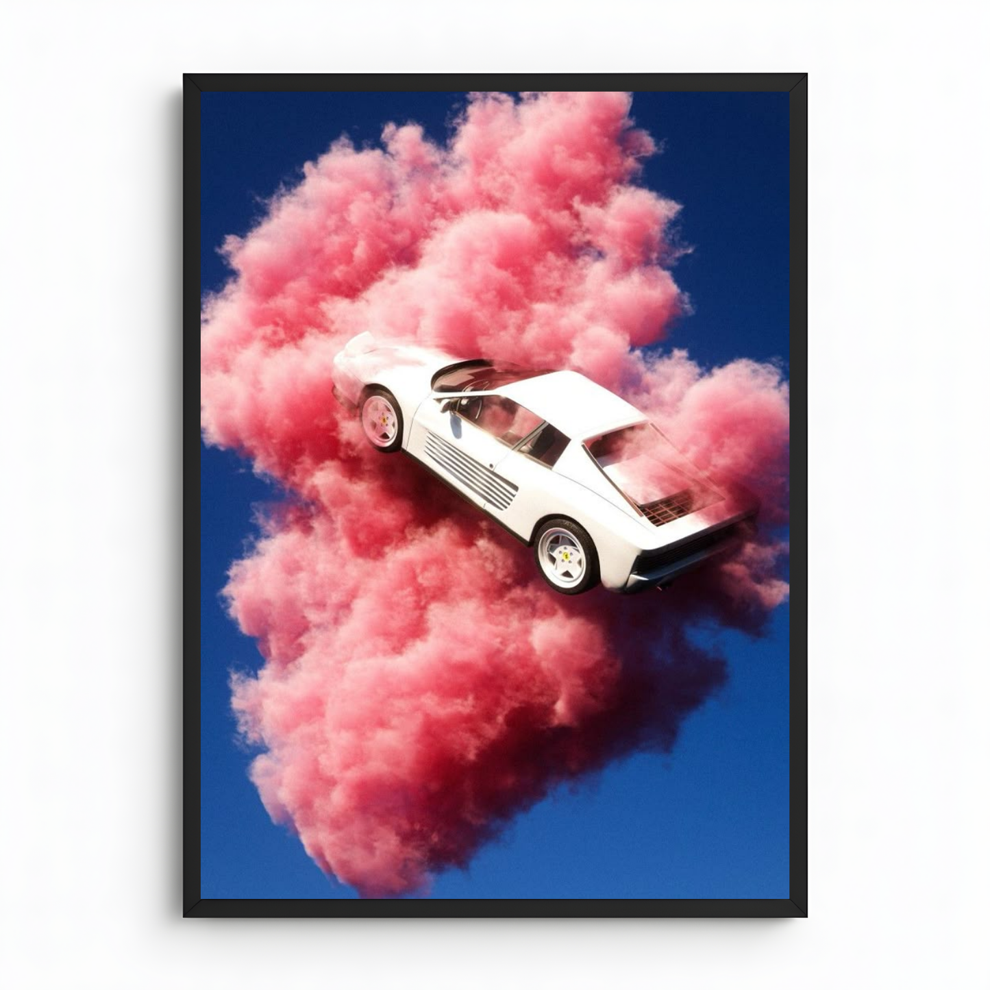 Turbo Utopia
