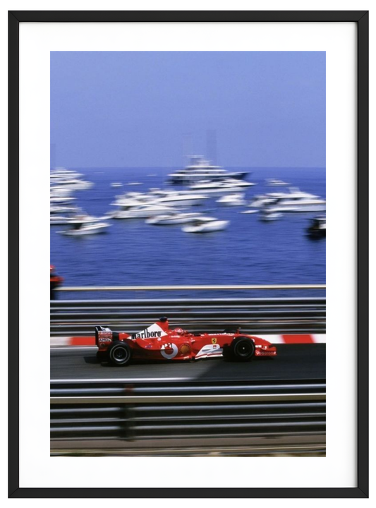 Klassik in Monte Carlo
