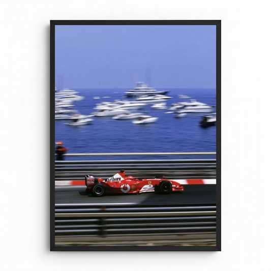 Klassik in Monte Carlo