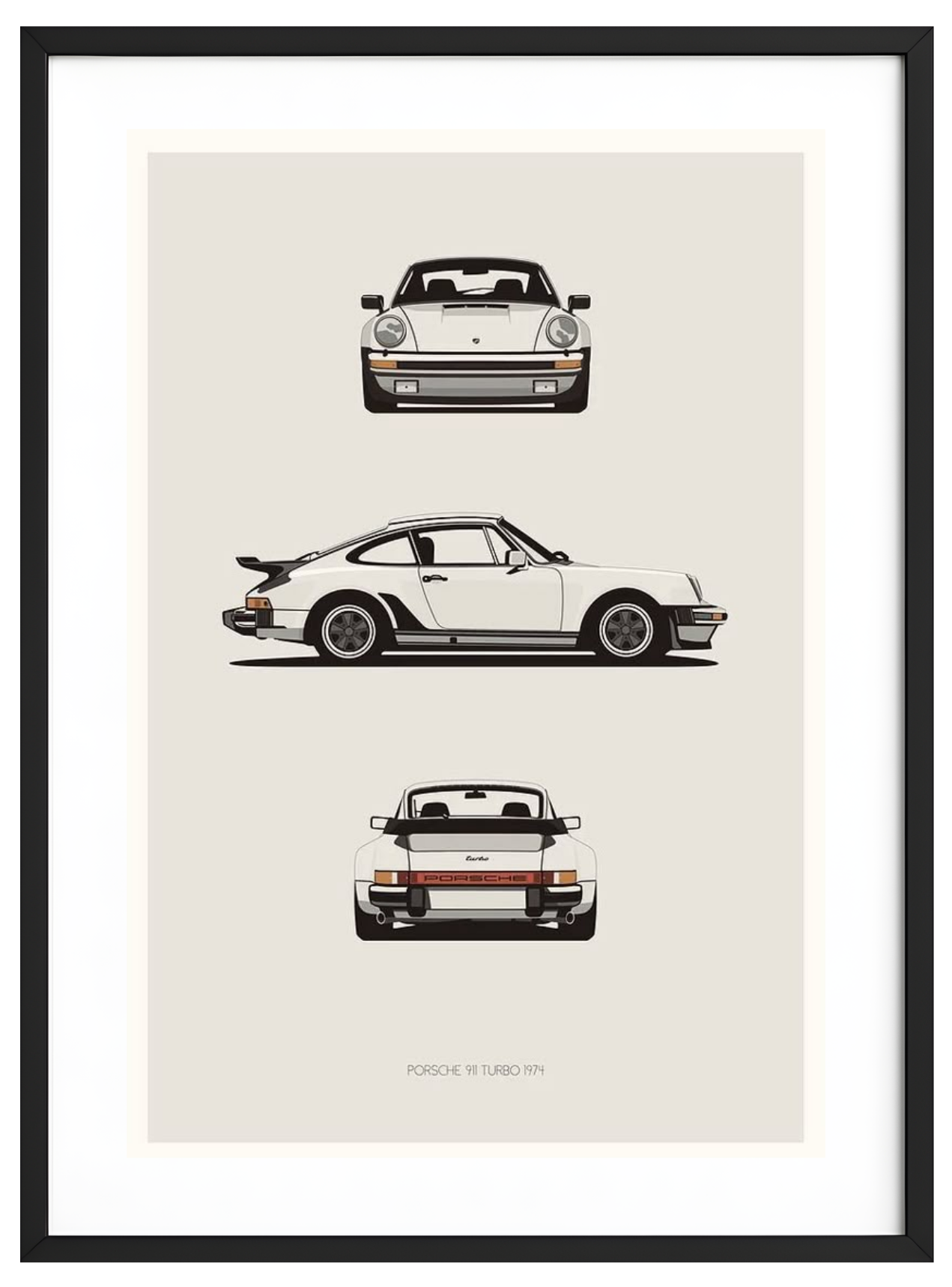 Turbo '74
