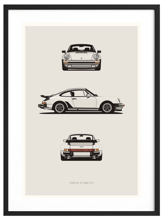 Turbo '74