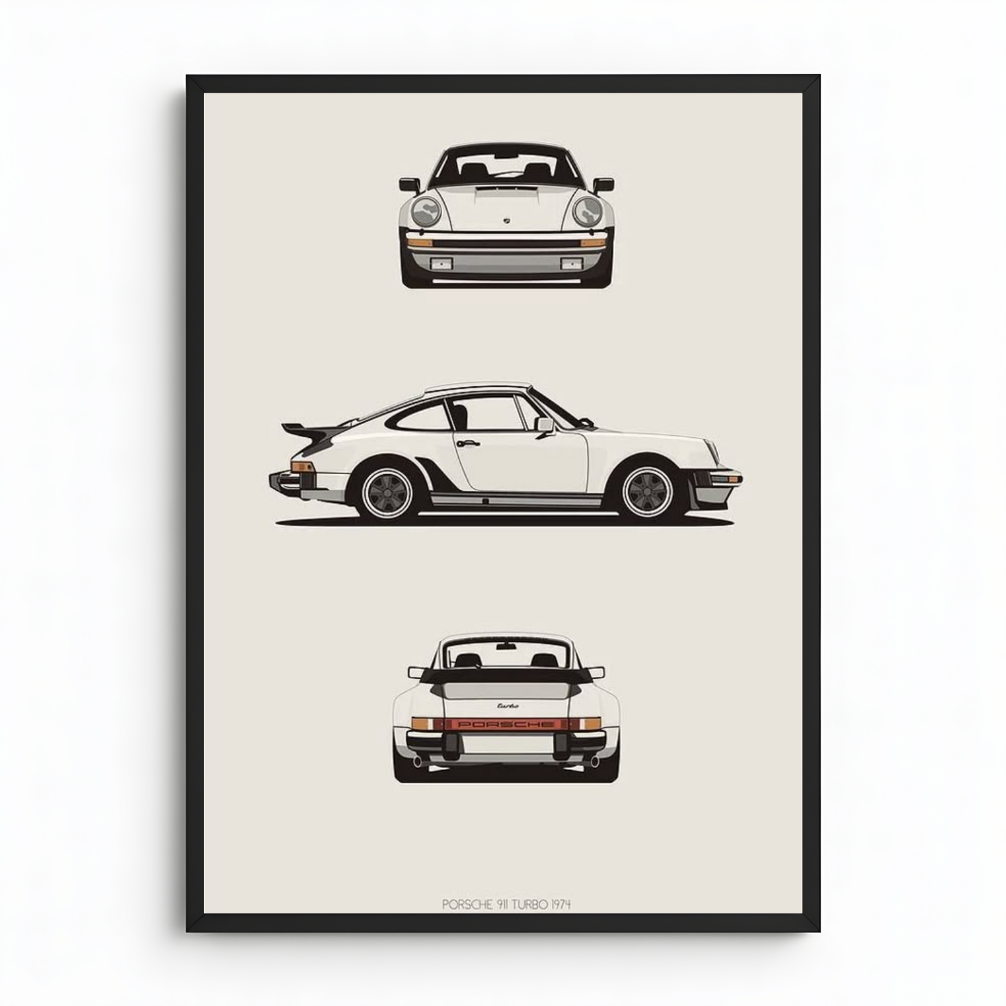 Turbo '74