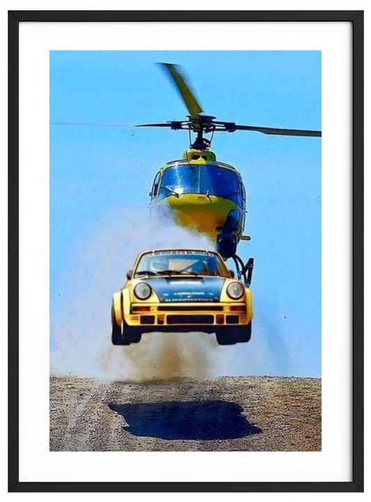 Turbo Extraction