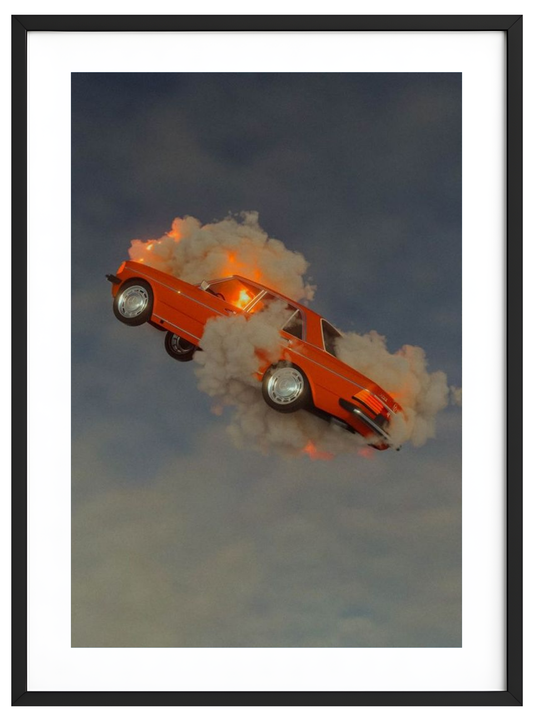 Auto-Cloud