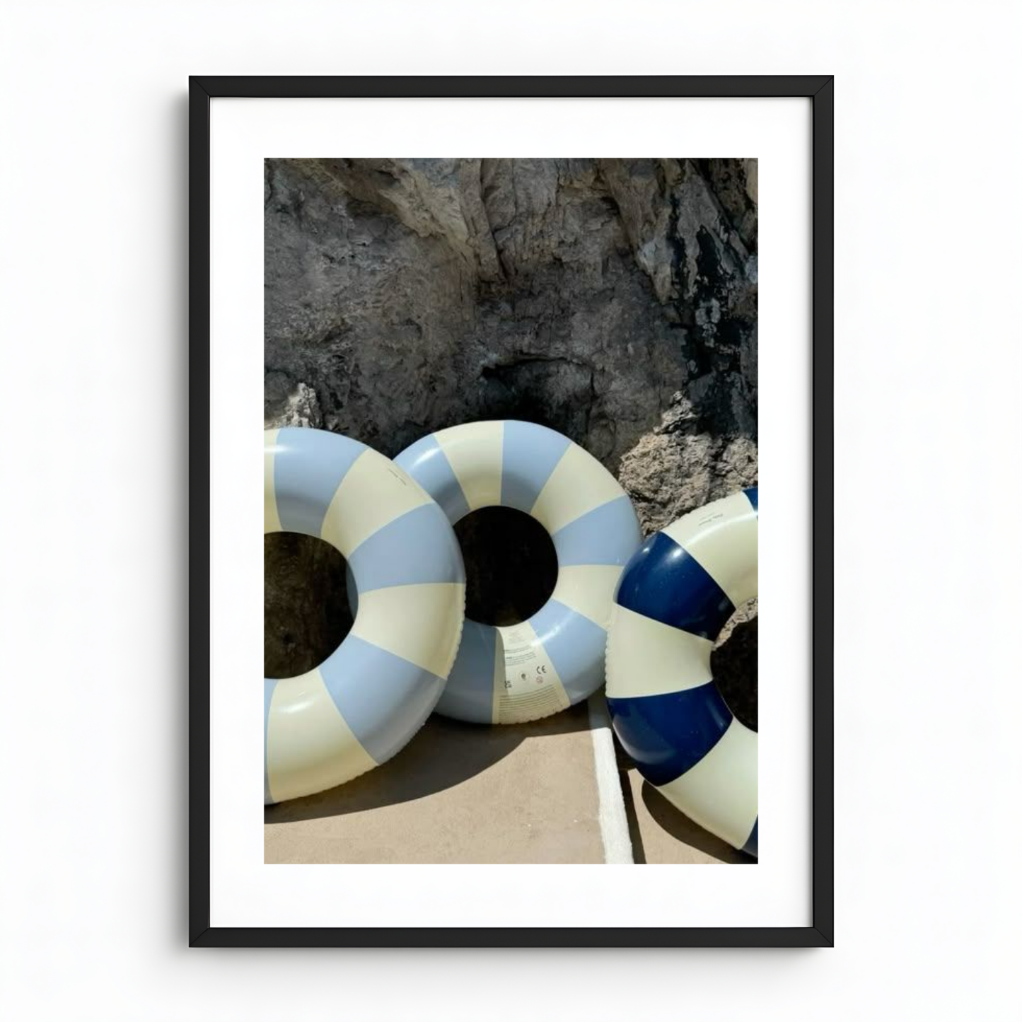 Mediterranean Float