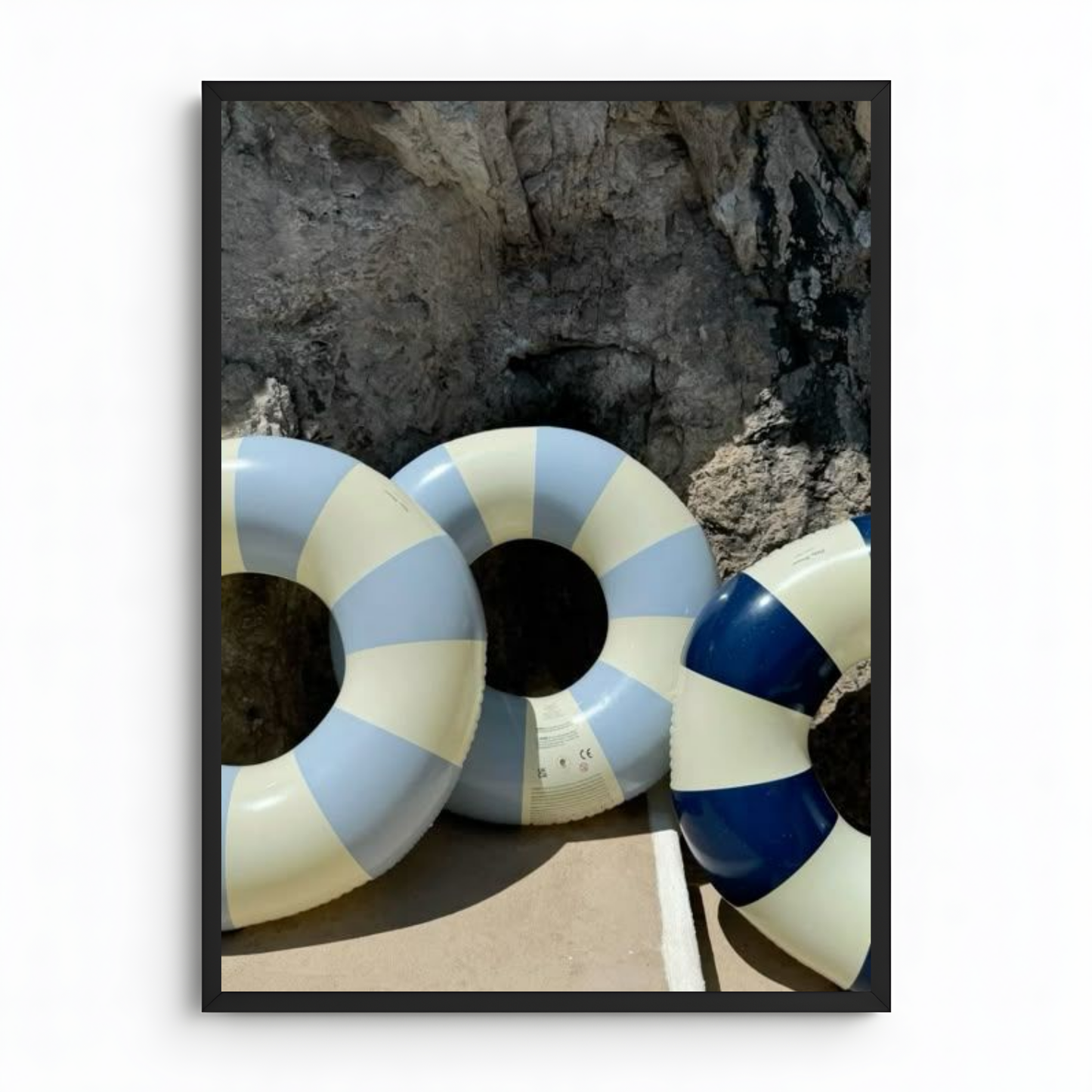 Mediterranean Float